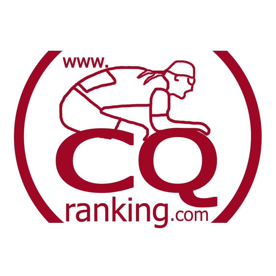 CQRanking.com Logo
